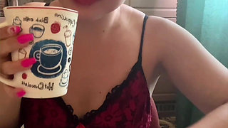 Asmr in the Kitchen Part 3 Lemonade