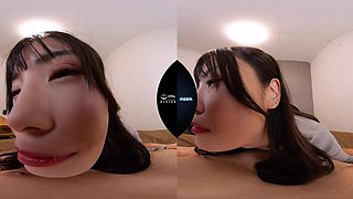 Asian yammy teen hot vr porn