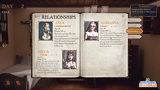 Ep2: Gratitude Sex with Superior Marianne - Lust Sisters