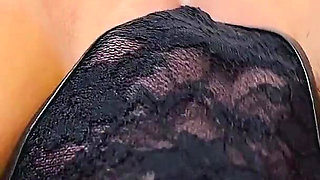 This Is What I See When I Masturbate...