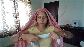 Kiraneya's Indian Gagging Tips: How to Keep a Girl Quiet!