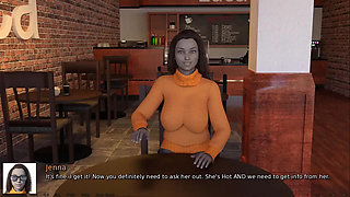 Where the heart is: guy and his nerdy friend ep.32