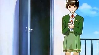 Shinseiki inma seiden Ep02