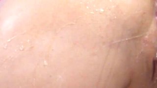 Huge Dildos Fuck My Horny Holes