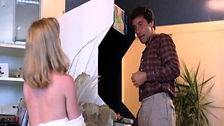 Hardcore amateur pornstar movie