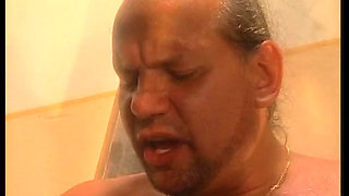 Milf caliente and puta