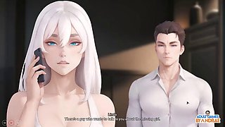 Ep4: ending Hotel Spa with Happy Ending by Linda - Come Right Inn - Season 1