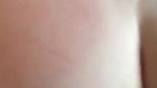 Big Black Cock Deep Anal Pounding Creampie