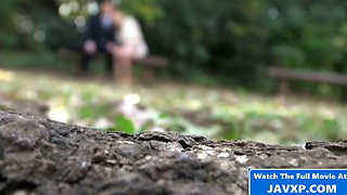 Amazing Teen Fucked By Japanese Perv