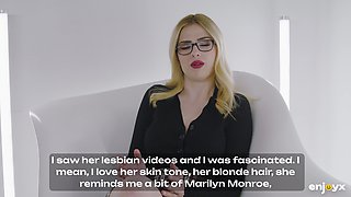 Sex in Shades of Rainbow