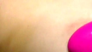 Jasmine Brooks & Catalia - Buzzing Lesbians
