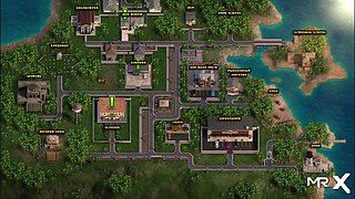 Treasureofnadia - Puzzles 1-6 Walkthrough E3 88