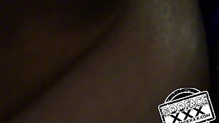 Naughty black BBW incredible xxx movie