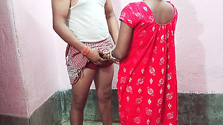 Beautiful Bhabhi fuck