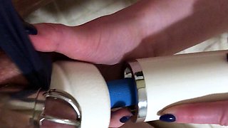 Hot amateur close up hardcore HD video