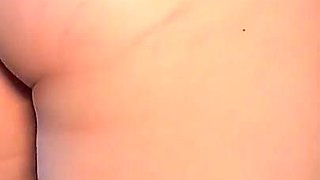 Teenager Shows off Her Tits and Stands up Straight to Show off Her Anus and Pussy