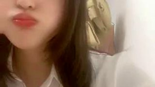 The best beauty with big breasts, Big tits Wanwan, beautiful breasts that are bigger than bowls, and the breasts are of first-class quality. Chinese live broadcasts and boyfriends are cumshots without condoms, and they are essential for masturbation 3