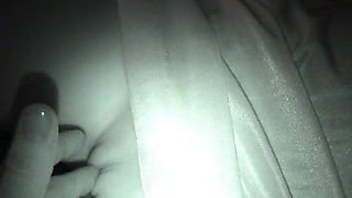 Babe sucking dick and gets her twat fucked hardcore