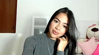 Sexy doll