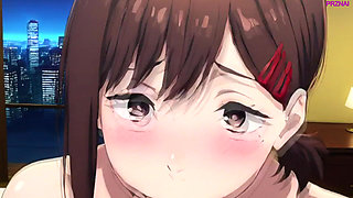 Chainsaw Man Kobeni Hen