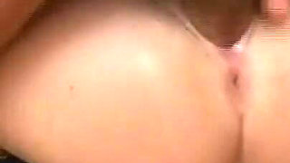 Threesome Sex with Two Beautiful Girls Wanting to Have Their Pussies Broken by a Big Hard Cock