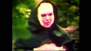 The Tempting Hot Old Woman