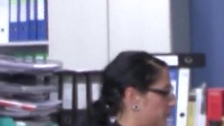 Brunette german mature milf seeks hot cum to fill her mouth after passionately sucking horny big cock