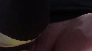 MILF Compilation Bondage Hood Facefuck