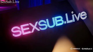 Lewd vixen filthy sex movie