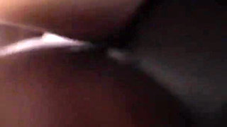 Fucking in a Restaurant