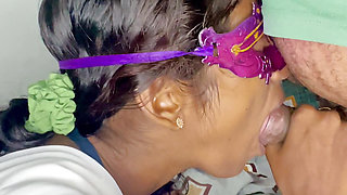 Indian virgin college girl fucked her boyfriend for the first time