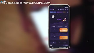 Hot Pearl And Leo Ahsoka In Russian Students 18+ Sex Orgy In The Gym