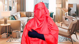 Bangladeshi beautiful housewife spending the night with neighbor