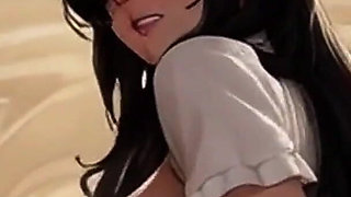 Women Love Sucking Dick in Church in New Spicy Toons Hentai