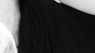 BBW Wife Shared, Husband Films Her, Only Fans in Slow Motion