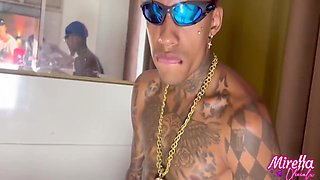 Jair Alves And Dutra Sura In 4 Amigos Novinhos Fazem Festa Do Pijama E Termina Em Suruba , Um Deles Era Virgem 11 Min