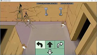 Four Elements Trainer Book 3 Slave Part 4