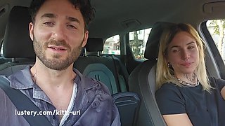 Spicy whore smutty sex video