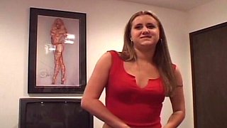 She Is Special Babe From France That Got Face Fucked