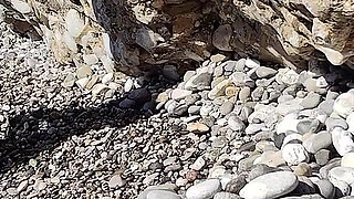 A Normal Day at the Beach