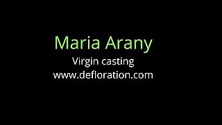 Defloration - Maria Arany
