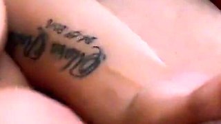 Blowjob Ends with Cum in My Mouth