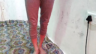 School girl ko paise dekar jabar dasti pela