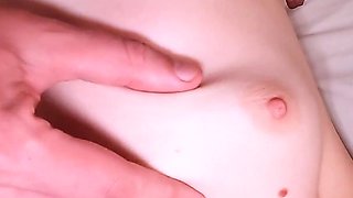 Fucked a Redhead Chick in a Tight Young Pussy! Full Version