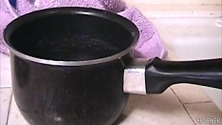 Amoral MILF soul-stirring xxx scene