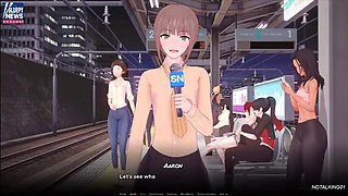 Twisted World Remake ep6