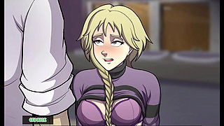 Witch Hunter - Part 54 Horny 18 Years Old Babe by Loveskysan69