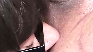 Blowjob with Prostate Massage. Rimming. Prostate Cumshot. Ep 2402