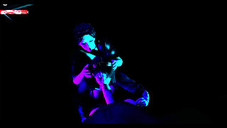 Blowjob the Booty Firewall - 3D Animation Hentai