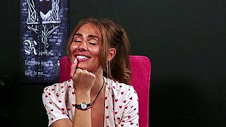 Missy Wild Eat Your Own Cum